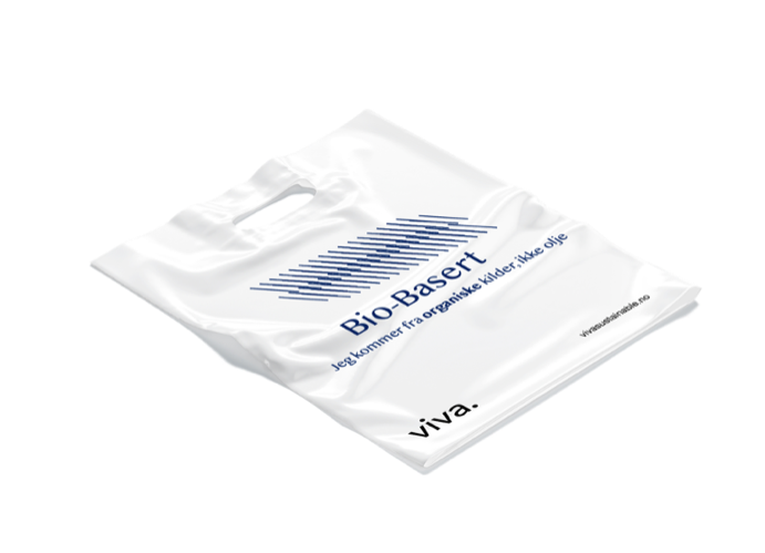 Bio PE - Vivaposen 55μm