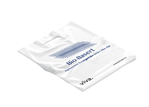 Bio PE - Vivaposen 55μm