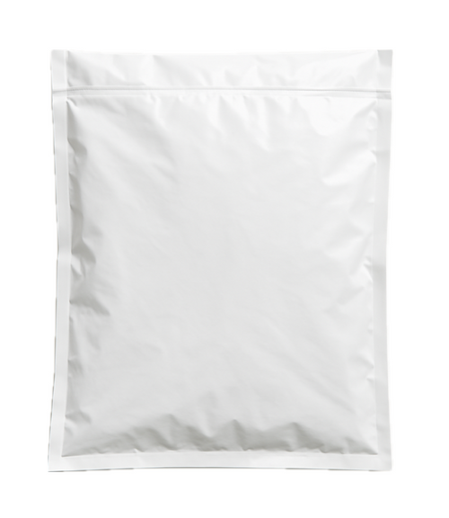Bio PE - Forsendelsespose 80μm